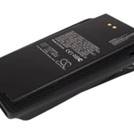 Replacement for Geericsson 344a456p1 Battery